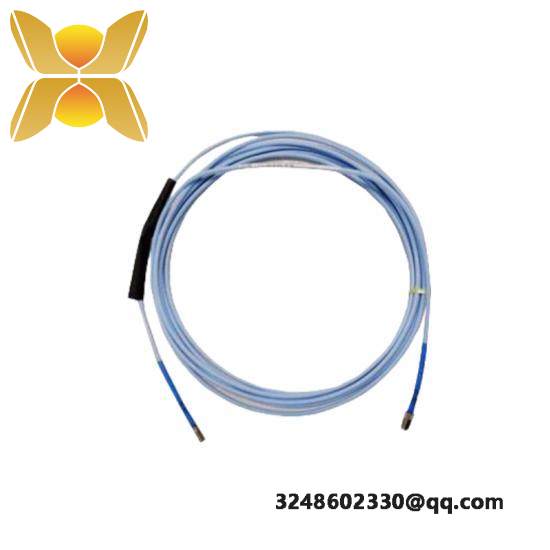 Bently Nevada Extension Cable 330130-045-02-00