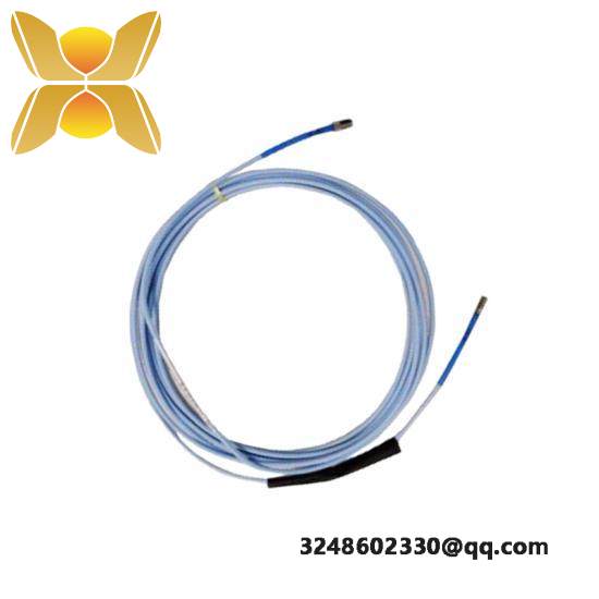 Bently Nevada Extension Cable 330130-045-02-00