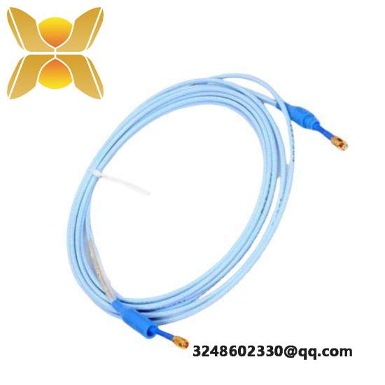 Bently Nevada Extension Cable 330130-045-02-05