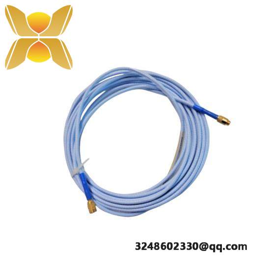 Bently Nevada Extension Cable 330130-045-03-00