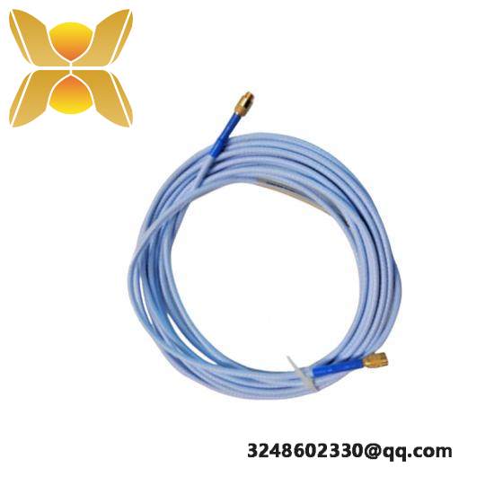 Bently Nevada Extension Cable 330130-045-03-00