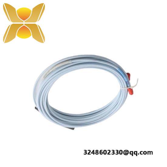 Bently Nevada Extension Cable 330130-070-10-CN