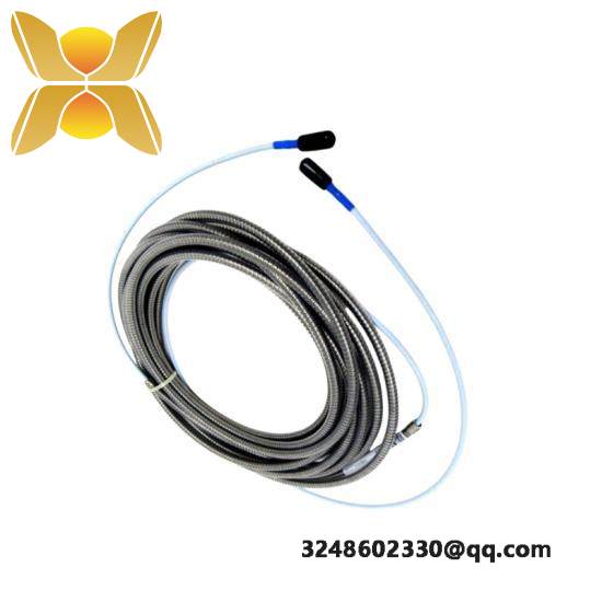 Bently Nevada Extension Cable 330130-080-01-00