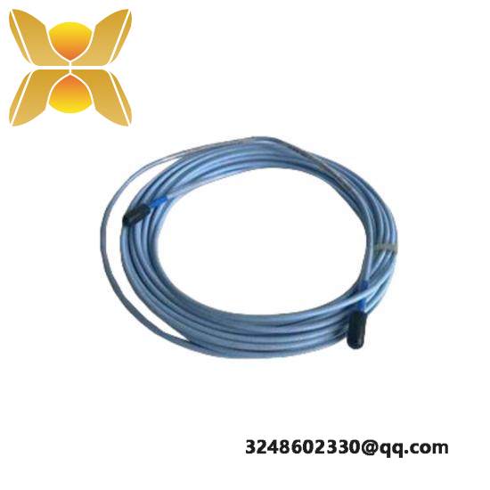 Bently Nevada Extension Cable 330130-080-03-CN