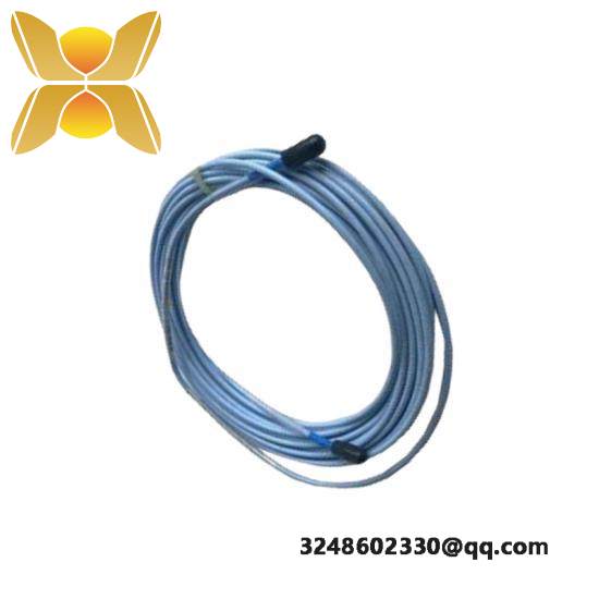 Bently Nevada Extension Cable 330130-080-03-CN