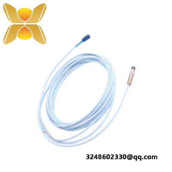 Bently Nevada Extension Cable 330130-080-10-CN