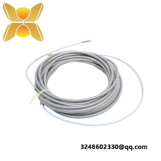 Bently Nevada Extension Cable 330130-085-01-05