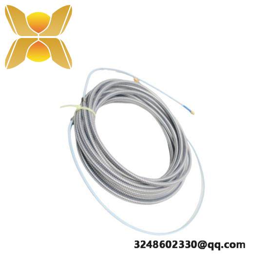 Bently Nevada Extension Cable 330130-085-01-05