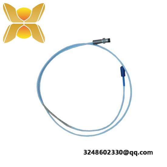 Bently Nevada Extension Cable 330171-00-10-05-02-05