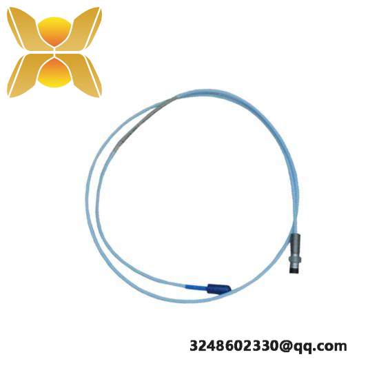 Bently Nevada Extension Cable 330171-0032-05-01-05