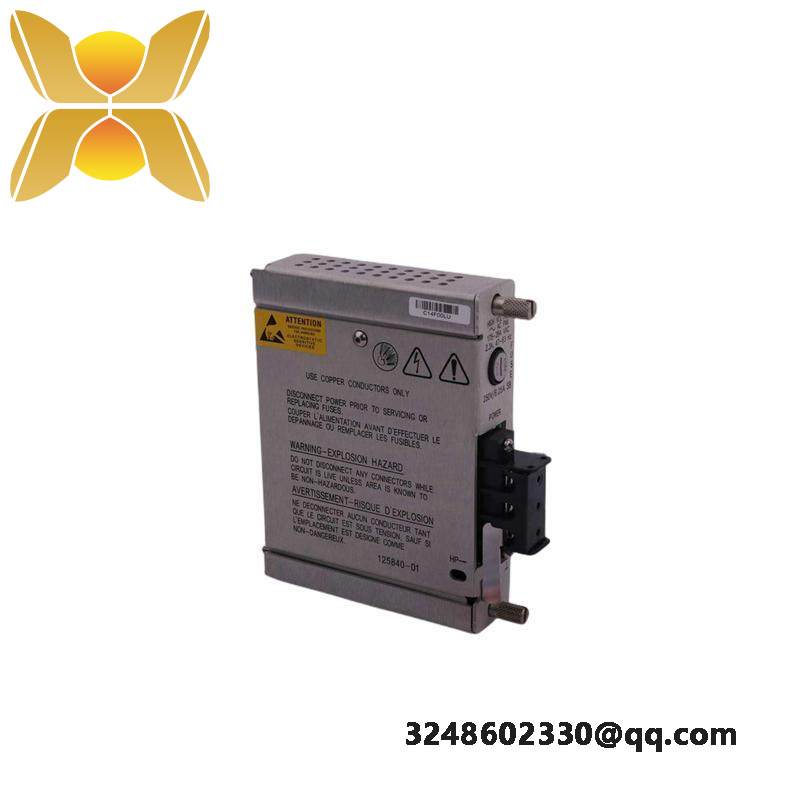 Bently Nevada JNJ5300-08-06-005-030-05-00-00-03 Position Sensor