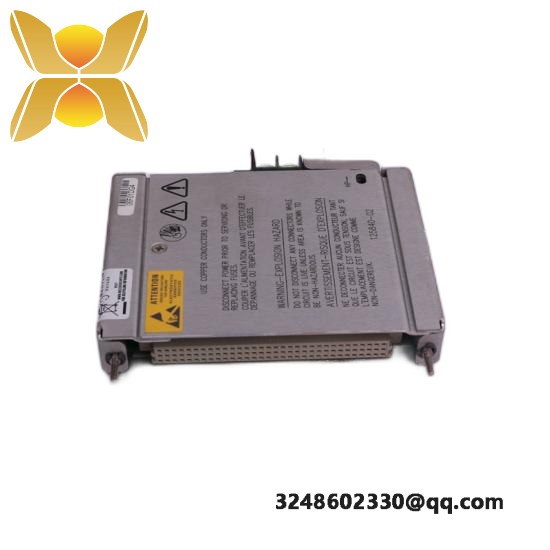 Bently Nevada P3403893-0351 Vibration Transmitter