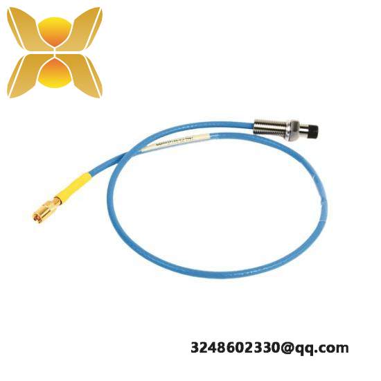 Bently Nevada Probe 1442-PR-0830M0505N Eddy Current Probe