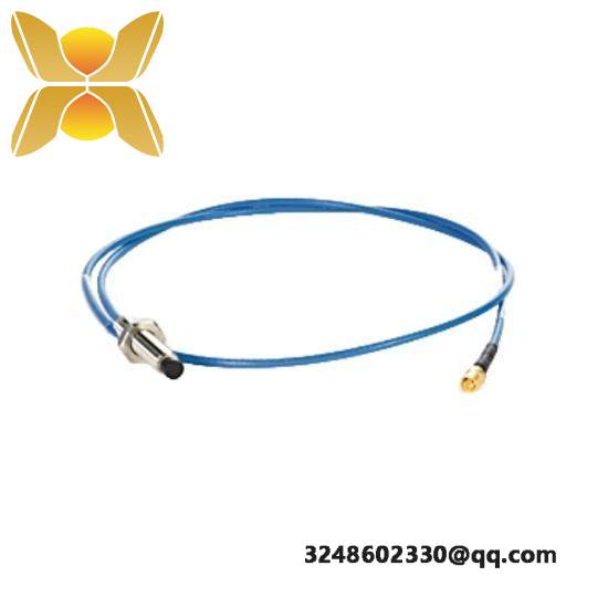 Bently Nevada Probe 1442-PS-0805M001ON Eddy Current Probe
