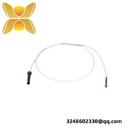 Bently Nevada Probe DS-1053/03/030/010/1/9 Extension Cable