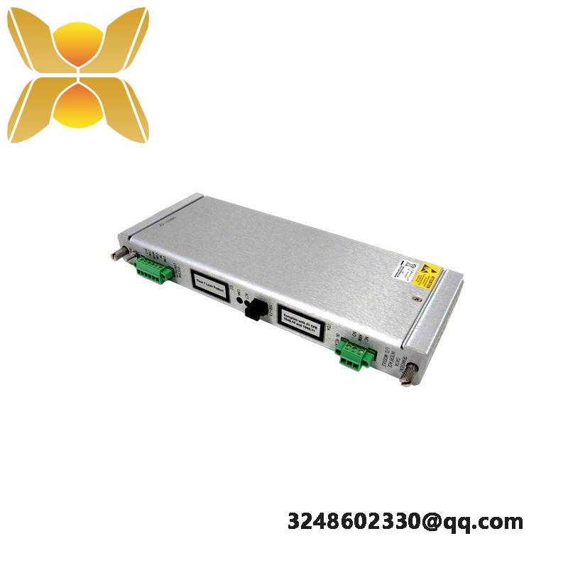 Bently Nevada PW482-11 INTERFACE MODULE