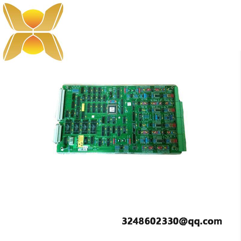 BENTLY NEVADA PWA103928-01 Interface Module