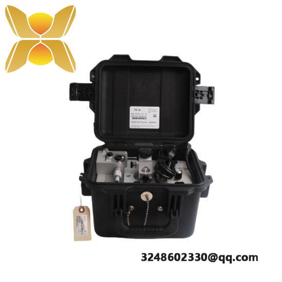 Bently Nevada TK-3e 177313-02-02 Proximity System Test Kit
