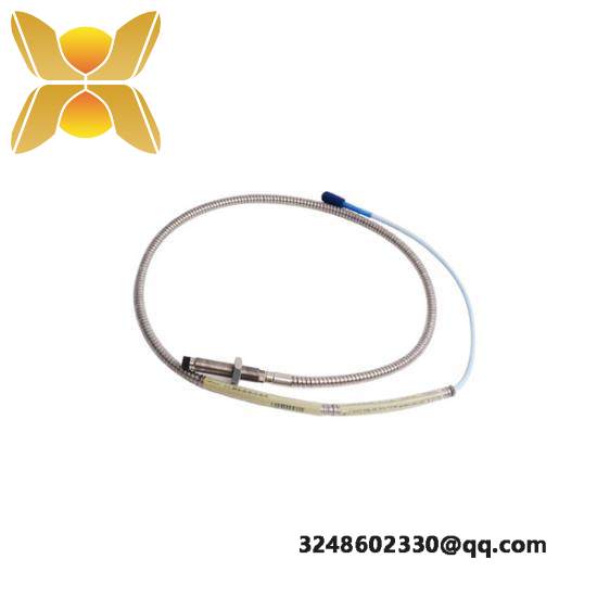 Bently Nevada 330104-00-06-05-02-00 Cable