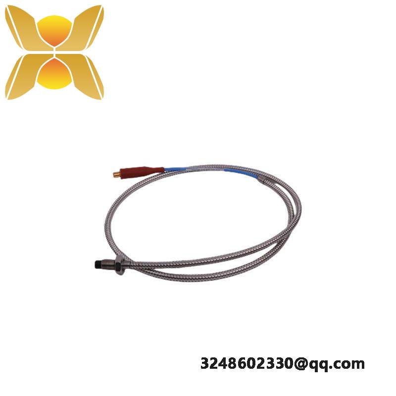 Bently Nevada TM0180-A08-B00-C02-D10 Proximity Probe