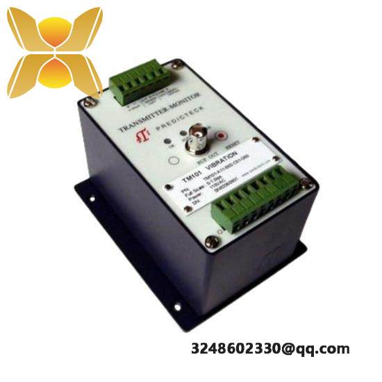 Bently Nevada TM201-A00-B00-C01-D00-E00-G00  PROVIBTECH