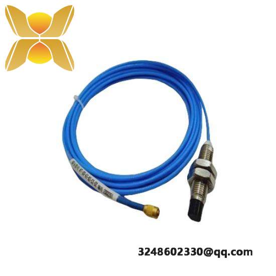 Bently Nevada TM301-A02-B00-C01-D00-E00-F00-G00 Extension Cable
