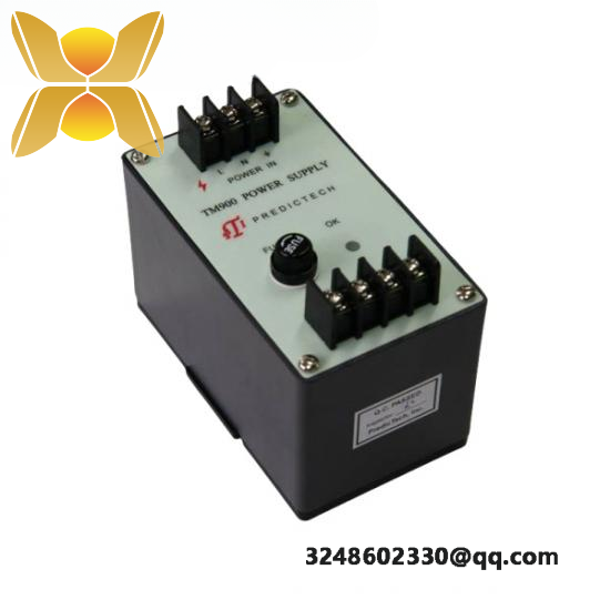 Bently Nevada TM900-G00 New Arrival ProvibTech Vibration Transmission Table