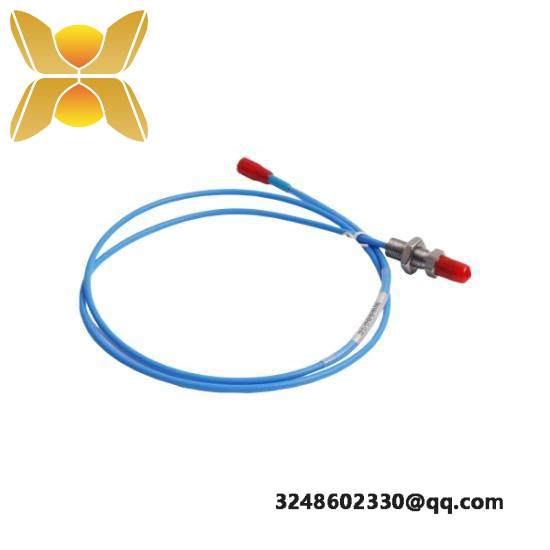 Bently Nevada WT0181-A45-B00 Extension Cable