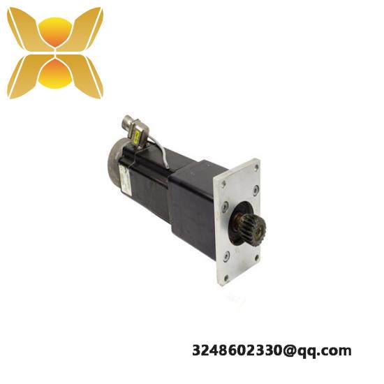 BERGER LAHR WD3-007