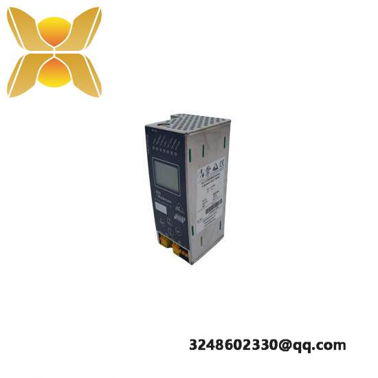 BIH1+WIEDEMANN BWU1568 AS-I 3.0 PROFIBUS-Gateway