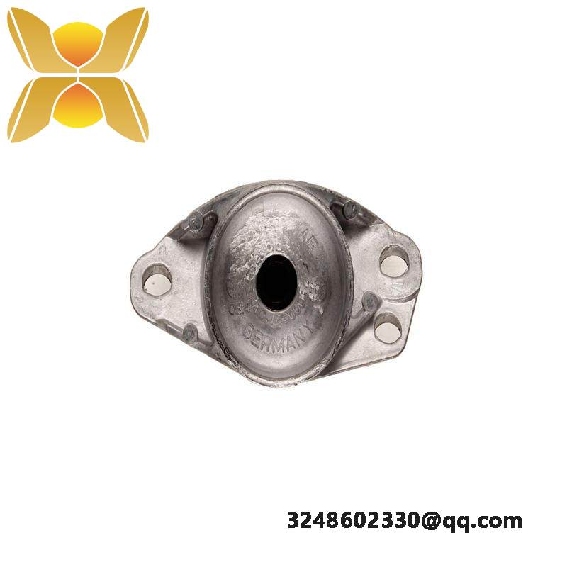 BILSTEIN 226429 Top strut mount Rear Axle