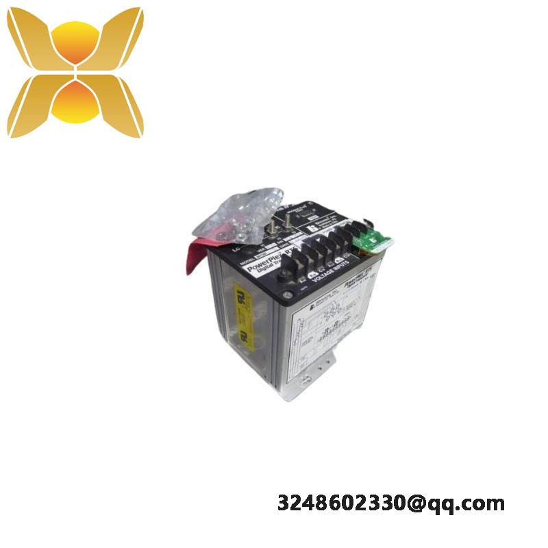 BITRONICS POWERPLEX RTS MTWIN4B DIGITAL TRANSDUCER