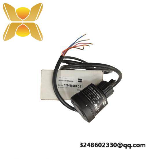 Bitzer 34794901 Oil Level Controller