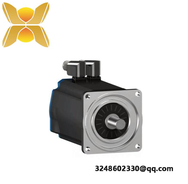 Schneide BMH1403P11A2A Schneider Electric Servo Motor
