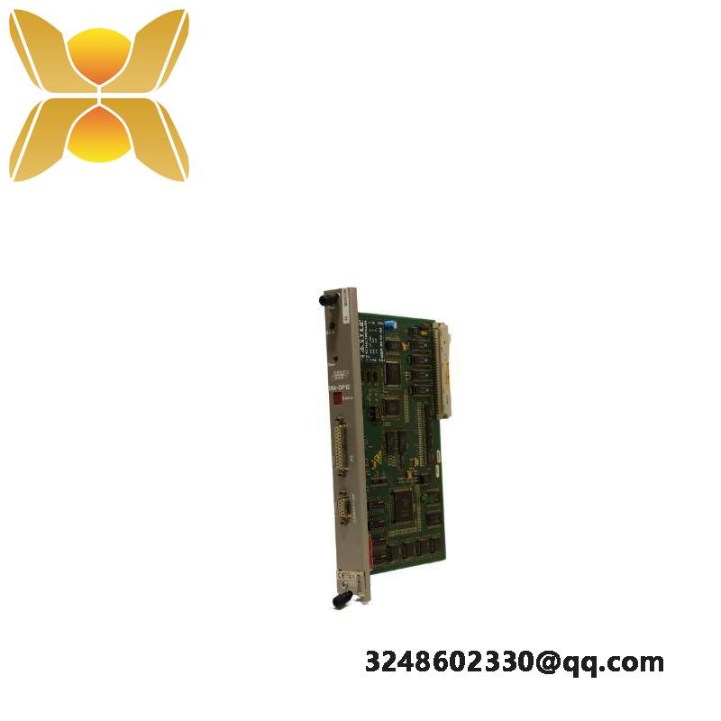 BOSCH BM-DP12 1070075887-304 Module