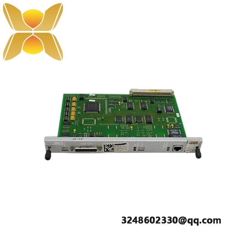 BOSCH PCI201-514D Processor module