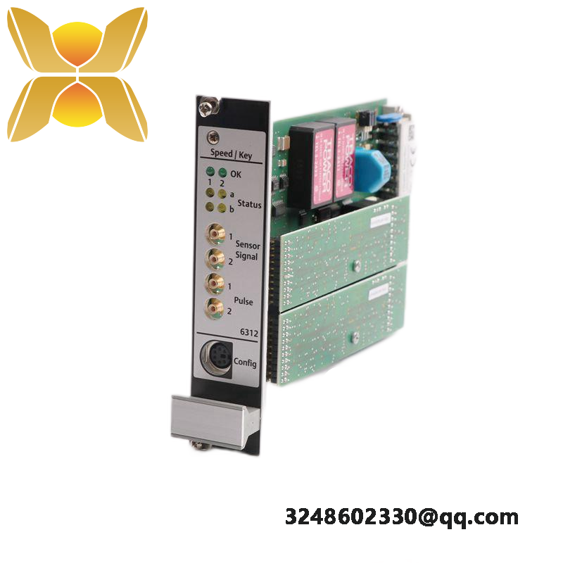 Rexroth KDA33-100-3-DP0