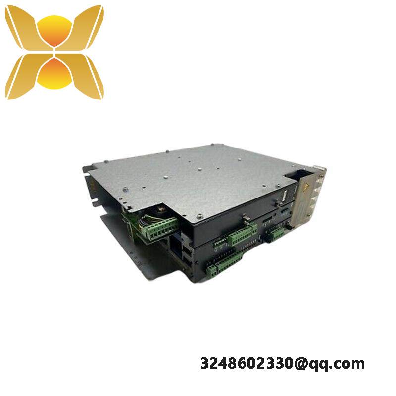 BOSCH SM 10/20-TA 055128-111 power module
