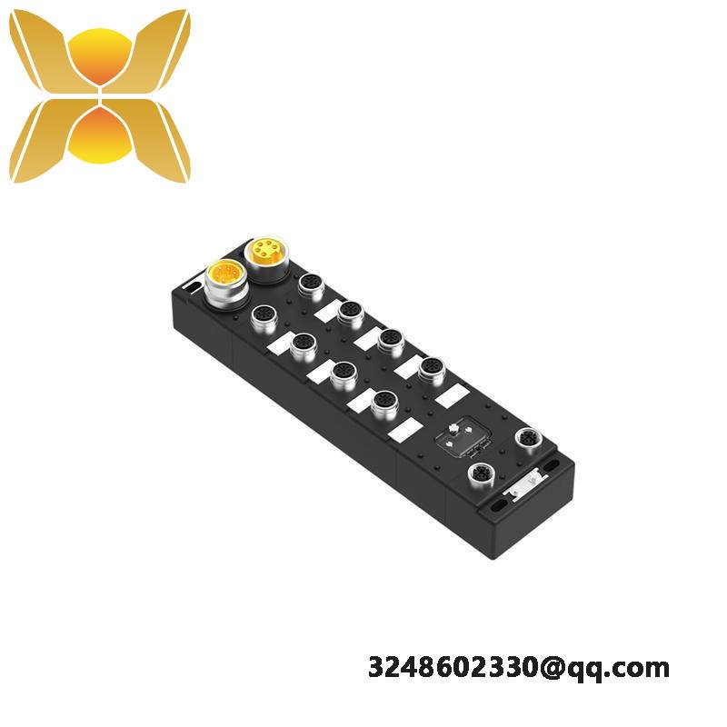 BOSCH TCDEI-8D0P-DYU-G02 Module