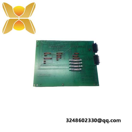 BRANSON 804-15005-01 PCB BOARD
