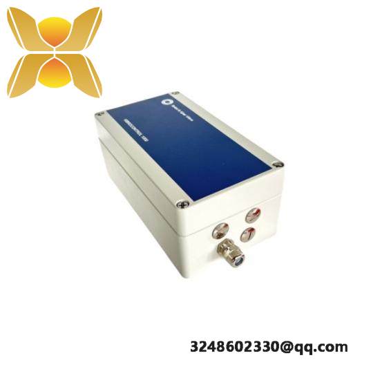 Bruel & Kjaer VC-1000 CV-116 Vibration Monitor