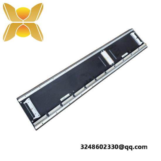 BS211  Backplane  Bachmann