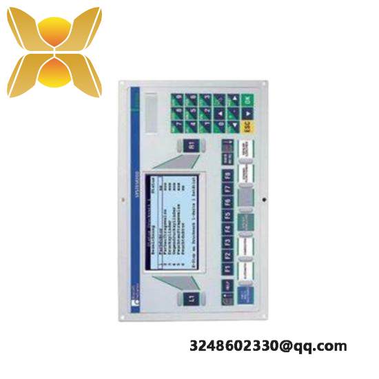 ABB RD51.1-4B-037-L-V1 -FW