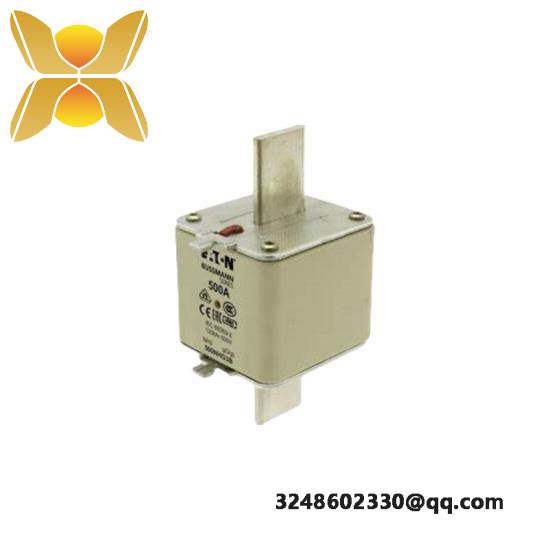BUSSMANN 500NHG3B Combination fuse status indicator