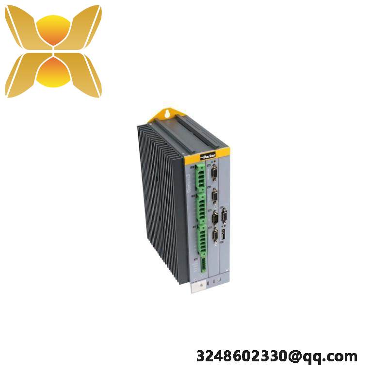 PARKER C3S150V4F11 I20 T11 M00 Servo Drive