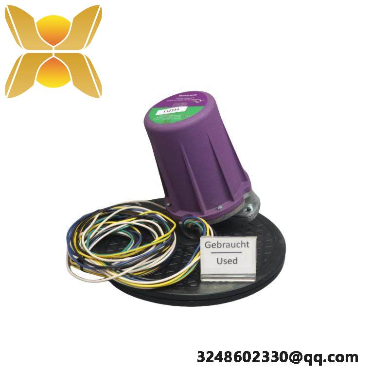 HONEYWELL C7012E C7012E1187 Power Supply Module