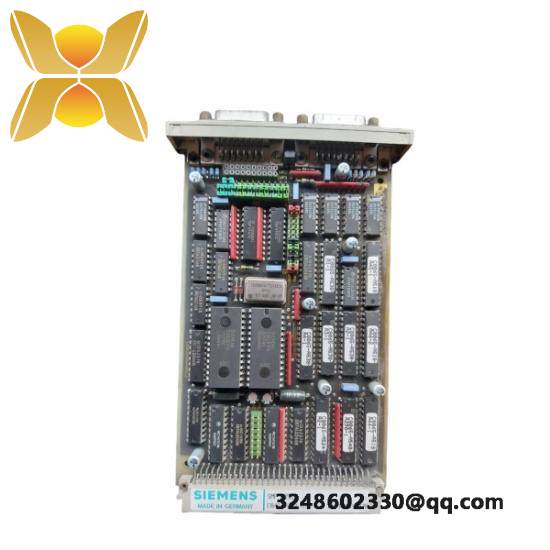 C8451-A12-A73  Siemens Counter Module