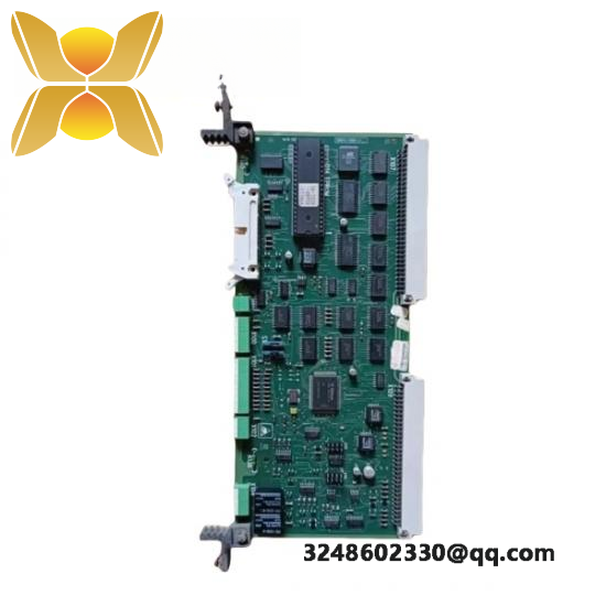 C98043-A1680-L1  Siemens Control Module