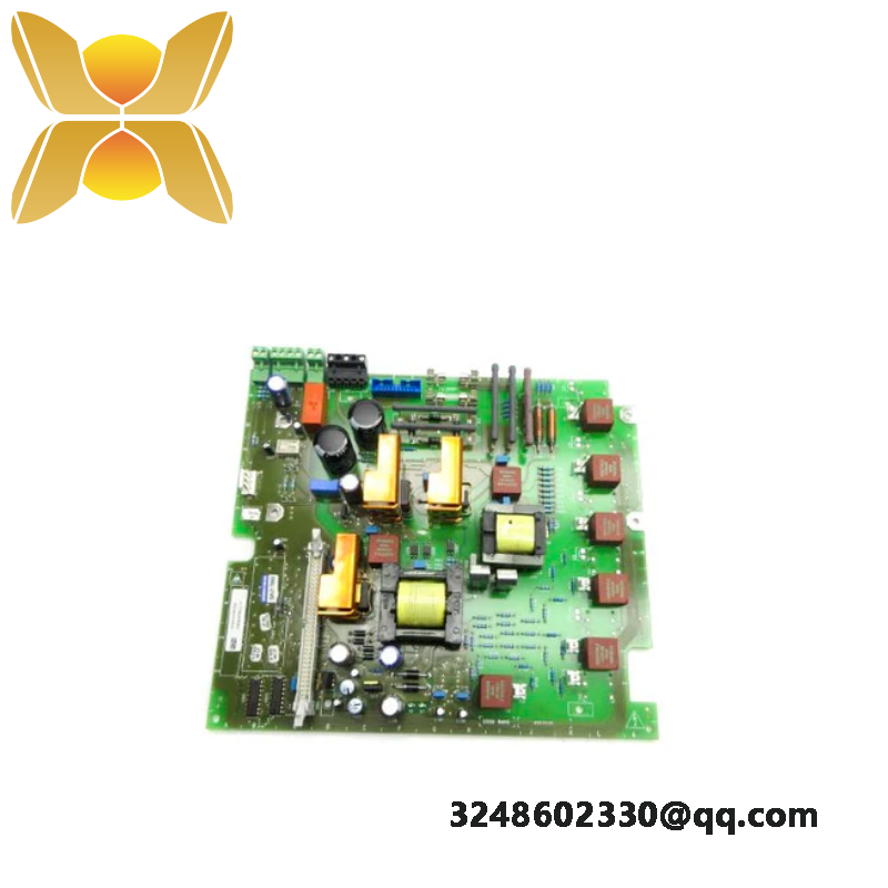 SIEMENS C98043-A7002-L1 Power Supply