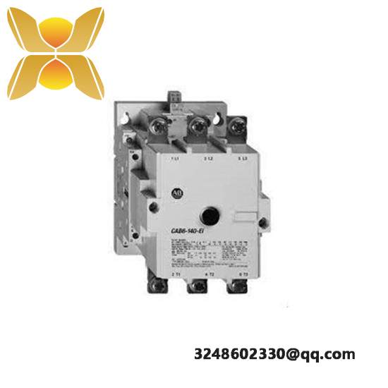 CAB6140EI contactor